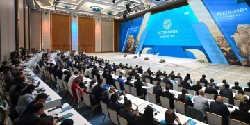 Тема Золотой Орды никогда не утратит своей актуальности — Президент Казахстана