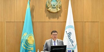 В области Абай откроют новую специальную экономическую зону