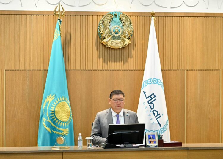 В области Абай откроют новую специальную экономическую зону