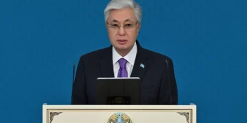 Касым-Жомарт Токаев поблагодарил работников сферы культуры и искусства
