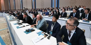 Президент Казахстана предложил запустить масштабный издательский проект по Золотой Орде