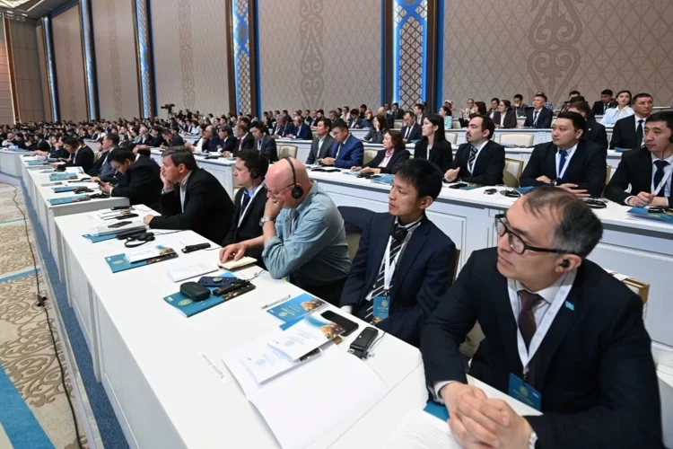 Президент Казахстана предложил запустить масштабный издательский проект по Золотой Орде