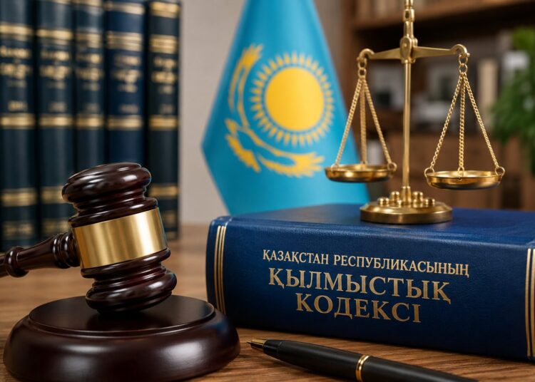 Правовые последствия участия в экстремистских группах