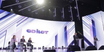 Партия Adilet как инструмент реализации Новой Конституции
