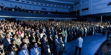 Партия Adilet как инструмент реализации Новой Конституции