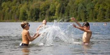 В области Абай усилены меры безопасности на воде