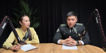 Борьба с теневой экономикой – гарантия верховенства закона