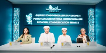 Во время Курбан айта забой скота разрешён только в специально отведённых местах
