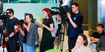 Теперь официально: ИИ-кино теперь можно отправлять на международный фестиваль