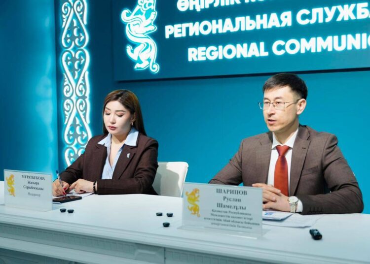 Принят новый закон, направленный на модернизацию системы государственной службы