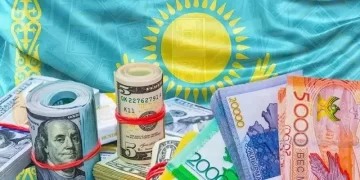 Нацфонд-детям: за три года на счета юных казахстанцев перечислено $2,3 млрд