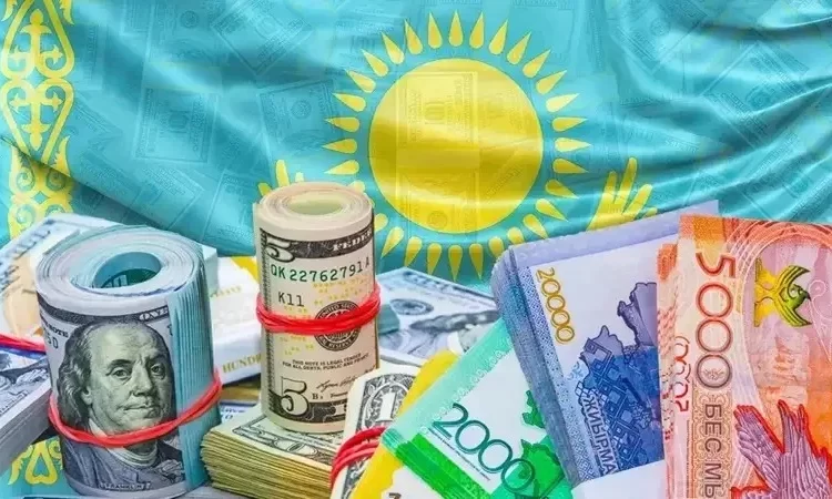Нацфонд-детям: за три года на счета юных казахстанцев перечислено $2,3 млрд