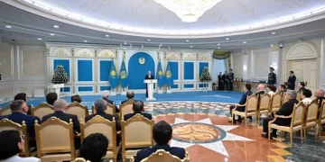Правительству предстоит провести масштабную реновацию всей инфраструктуры здравоохранения – Токаев
