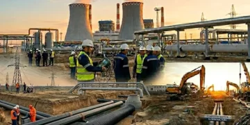 Свыше триллиона тенге выделят на модернизацию энергетического и коммунального секторов Казахстана