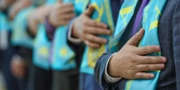 Глава государства: Народ Казахстана должен быть творцом происходящих в стране перемен