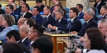 Глава государства поручил создать мощную инфраструктуру обеспечения авиатопливом в Казахстане