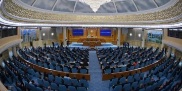 Успех государства в XXI веке зависит от качества человеческого потенциала — Президент Казахстана