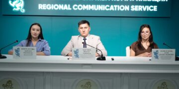 В Семее продолжается работа по предотвращению стихийной торговли