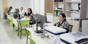 Поддержка семьи и защита от бытового насилия: День открытых дверей прошёл в Семее