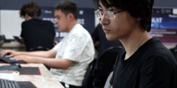 В области Абай растёт число IT-проектов