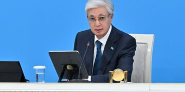 Глава государства: «Уважение к Закону и Порядку – это прежде всего, особая черта, присущая гражданам с высоким чувством ответственности»
