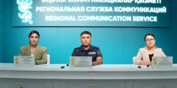 В области Абай усилены профилактические мероприятия по противодействию наркотикам