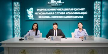 Контейнеры без крышек и переполненные площадки: какие проблемы с ТБО остаются в Семее