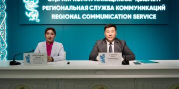 В области Абай в рамках государственной поддержки распределено 1086 арендных квартир