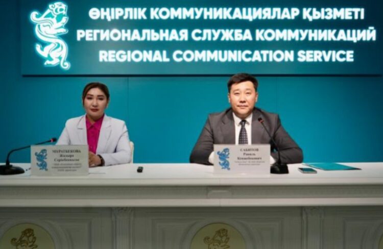 В области Абай в рамках государственной поддержки распределено 1086 арендных квартир