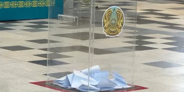 Выборы в Курултай: ЦИК подвел итоги регистрации партийных списков
