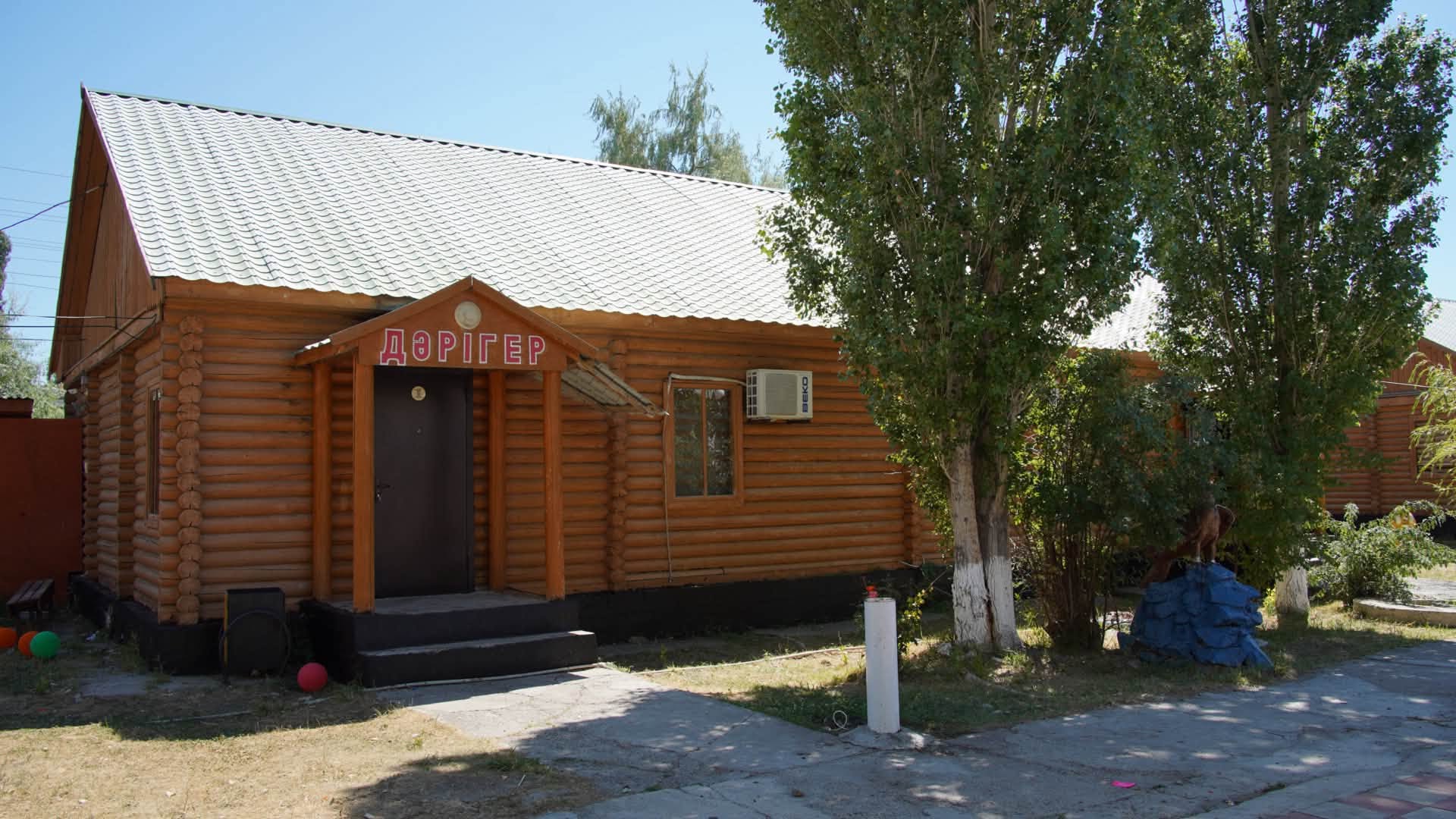 Лето на берегу Алаколя: в лагере «Дарабоз» отдохнут 720 детей