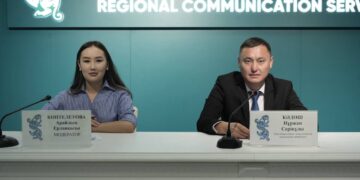 В области Абай становится проще получить правовую помощь