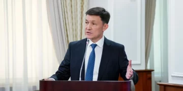 Радиационные технологии помогут сократить потери урожая и сберечь воду – Саябек Сахиев, генеральный директор Института ядерной физики