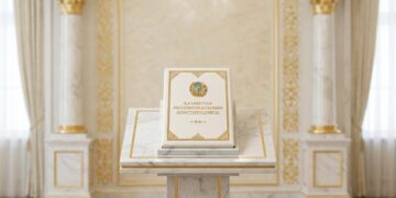 Новая Конституция РК и переход к экономике знаний: стратегические приоритеты развития науки и высшего образования