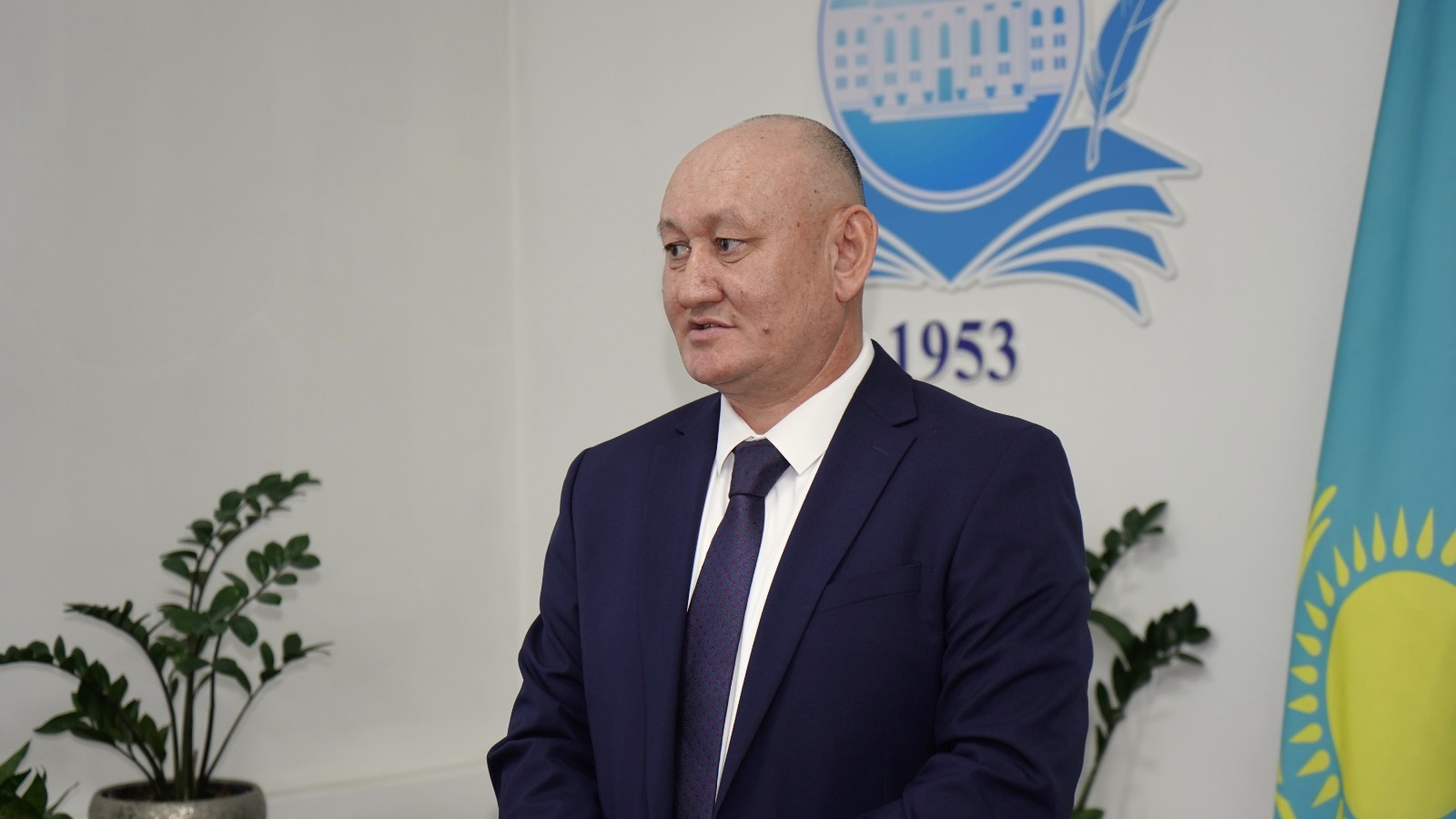 В филиале партии «Әділет» области Абай сформированы руководящие органы