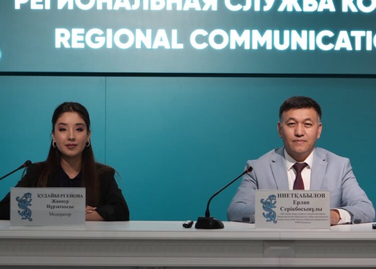 В области Абай за первое полугодие выявлено 258 нарушений трудового законодательства