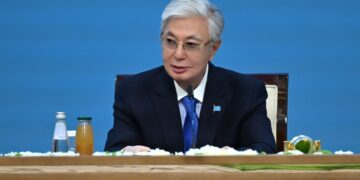 Глава государства провел 38-е пленарное заседание Совета иностранных инвесторов