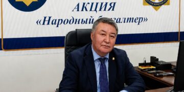 От вопросов к решениям: акция «Народный бухгалтер» помогла почти четырем тысячам жителям области Абай