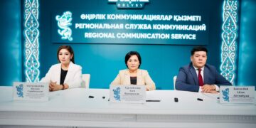 В области Абай усилен контроль за незаконным оборотом подакцизной продукции