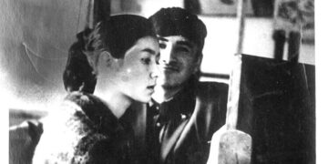 «Нити наследия»: творчество Батимы Заурбековой представят в Национальном музее искусств