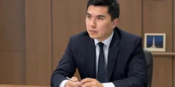 Народная партия Казахстана признает итоги выборов – Н. Шоканов