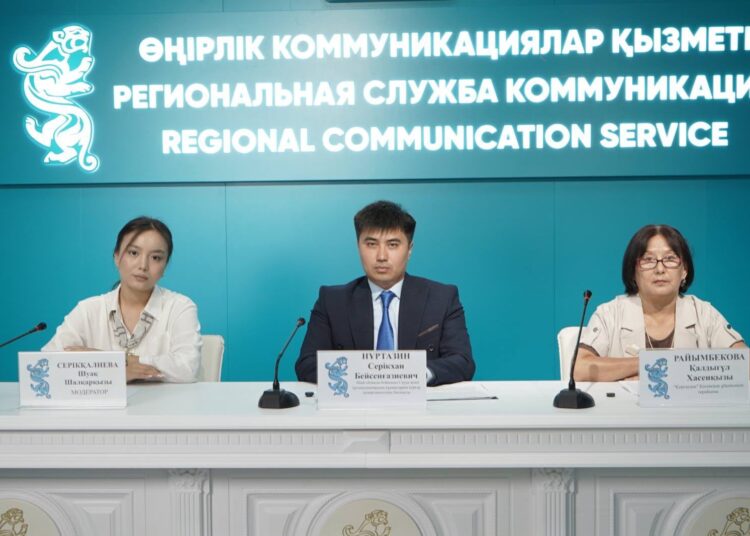 В области Абай рассмотрено 728 обращений по вопросам защиты прав потребителей