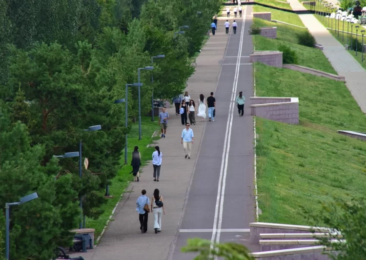 Более 70% казахстанцев готовы принять участие в выборах в Курултай – обзор соцопросов