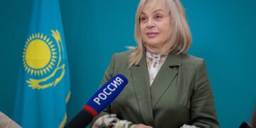 Это первые выборы Курултая, проходящие в соответствии с новой Конституцией – председатель ЦИК России