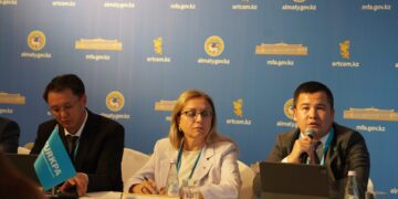 Наблюдатели ТюркПА: выборы в Курултай проходят открыто и на высоком уровне