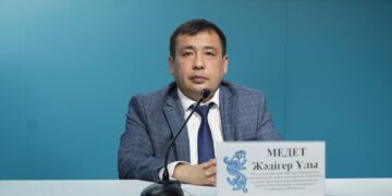 Запасов воды в области Абай достаточно для поливного сезона
