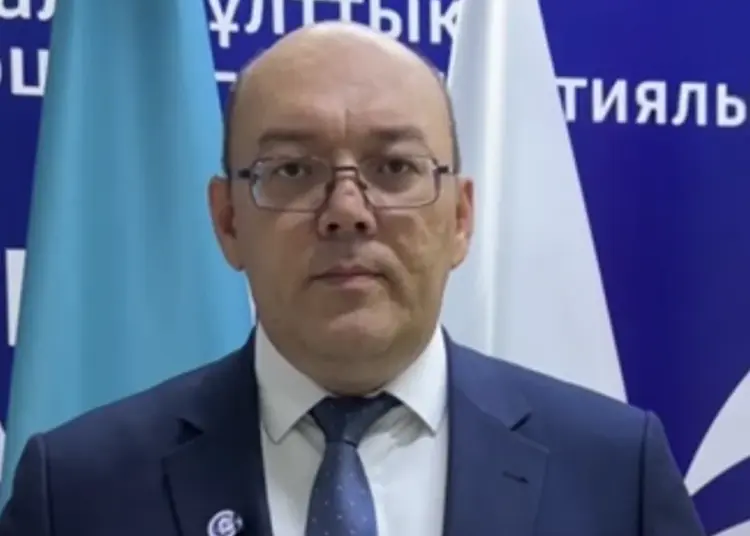 Асхат Рахимжанов: «Мы получили мандат доверия и большую ответственность»