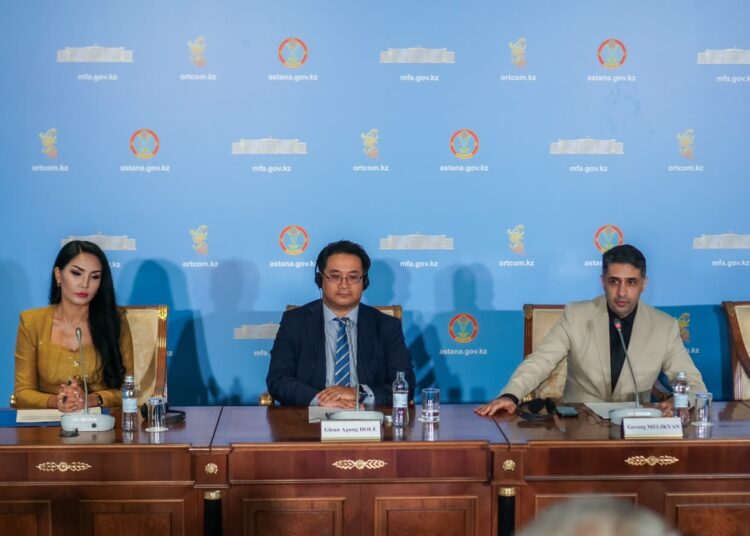 «Европейский результат»: иностранные эксперты о явке граждан на выборах в Курултай