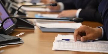 Итоги работы Департамента по контролю качества оказания государственных услуг за первое полугодие 2026 года
