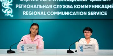 В области Абай вырос показатель раннего выявления колоректального рака